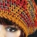 Autumn Haze Slouchy