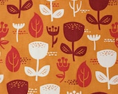 Jessica Jones FABRIC - Home Decor - Outside Oslo - Wildflower - Dawn
