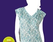 Simplicity Sew Simple PATTERN 1969 - Misses Pullover Top - Size 10-22