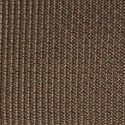 WEBBING - 1" Strap - Brown