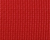 WEBBING - 2" Strap - Red
