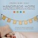 Handmade Home BOOK - Amanda Blake Soule
