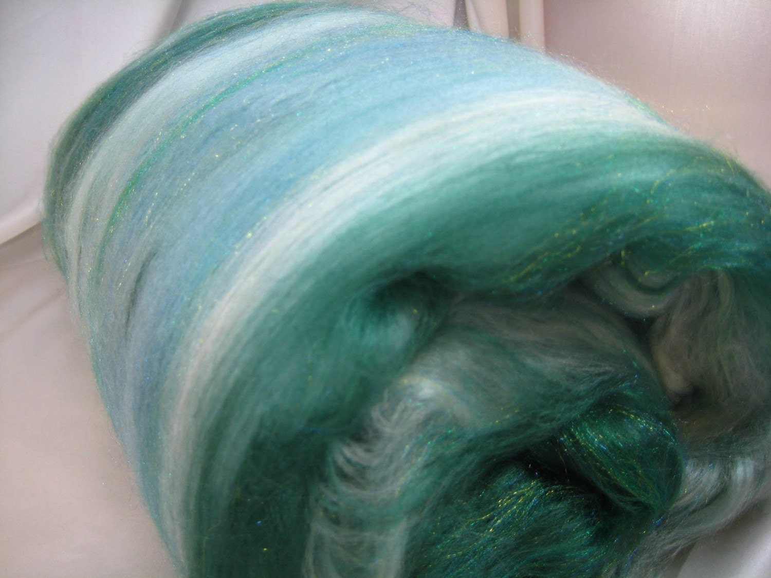 VEGAN SEASPRAY - 3 oz Bamboo and Firestar