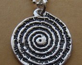 Haiti Necklace-Hope for Haiti