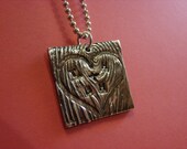 Carved in my Heart