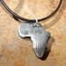 Africa Necklace-HOPE for AFRICA