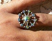 Coney Island ring