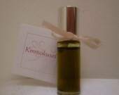 Kinmokusei - Perfume Oil Roll-On 5ml Purse Size