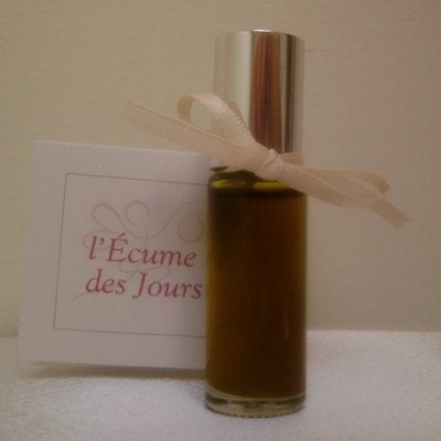 l'Ecume des Jours - Perfume Oil Roll-On 5ml Purse Size