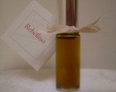 Rebellius - Perfume Oil Roll-On 5ml Purse Size