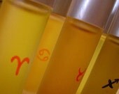 Cancer - Zodiac Perfume Oil 10ml - LAST BOTTLE on SALE