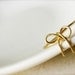 Ribbons -- Don't Forget (Goldfilled)