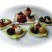 Pretend Play Kitchen - Felt Food Patterns - Tarts and Pancakes
