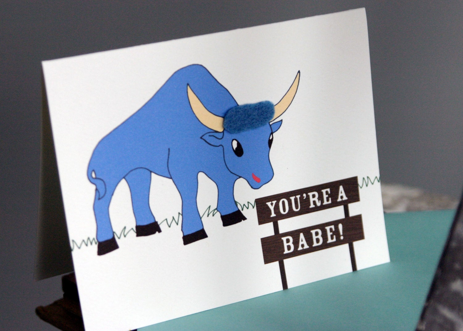 You're a Babe - Babe the Blue Ox