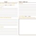 The Journey Journal