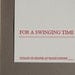 Telegram Wedding Invitation - Letterpress