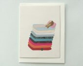 The Princess and the Pea