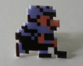 represent - nes hockey pin