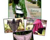 e-book: Shawl Collection to Crochet