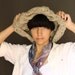 Floppy Hat The Floppy Weekend Hat in Barley