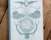 Everything is a Once-In-A-Lifetime Experience - Inspirational Journal - 128-pages