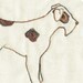 Hugo Stitchery Pattern