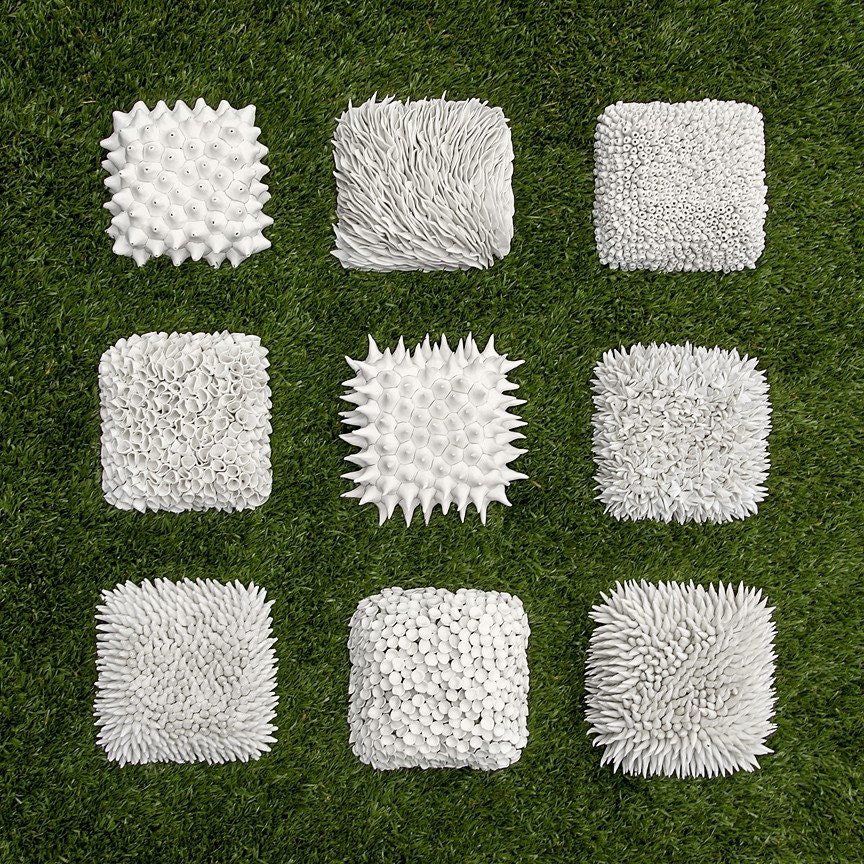 Wall Tile Collection