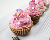 Cupcake Soap 
