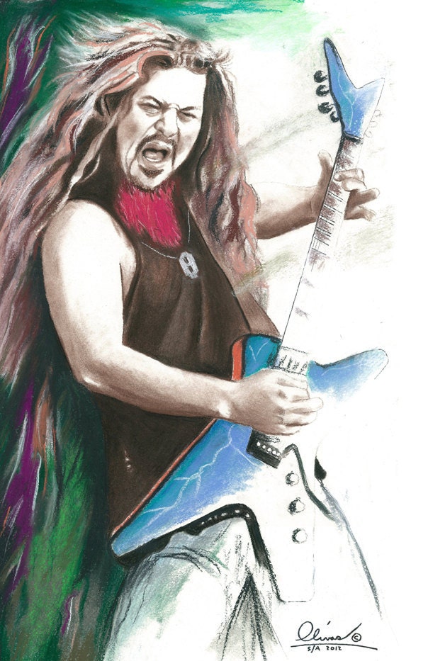 Dimebag No.2
