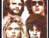 Van Halen