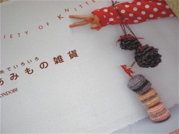 GOLLIWOG KNITTING PATTERNS « Free Patterns