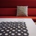 Donut Felt Trivets (Set of 2)