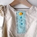 SALE: Sunshine Tunic - size 5/6T Ready to Ship