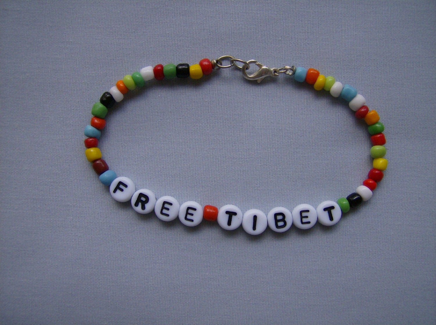 Tibet Bracelet