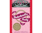 The Bachelorette Party Kit