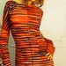I Zimbra Tunic