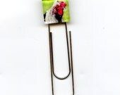 Custom Photo Bookmark