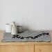 Cascade - Felt Table Centerpiece/Placemat