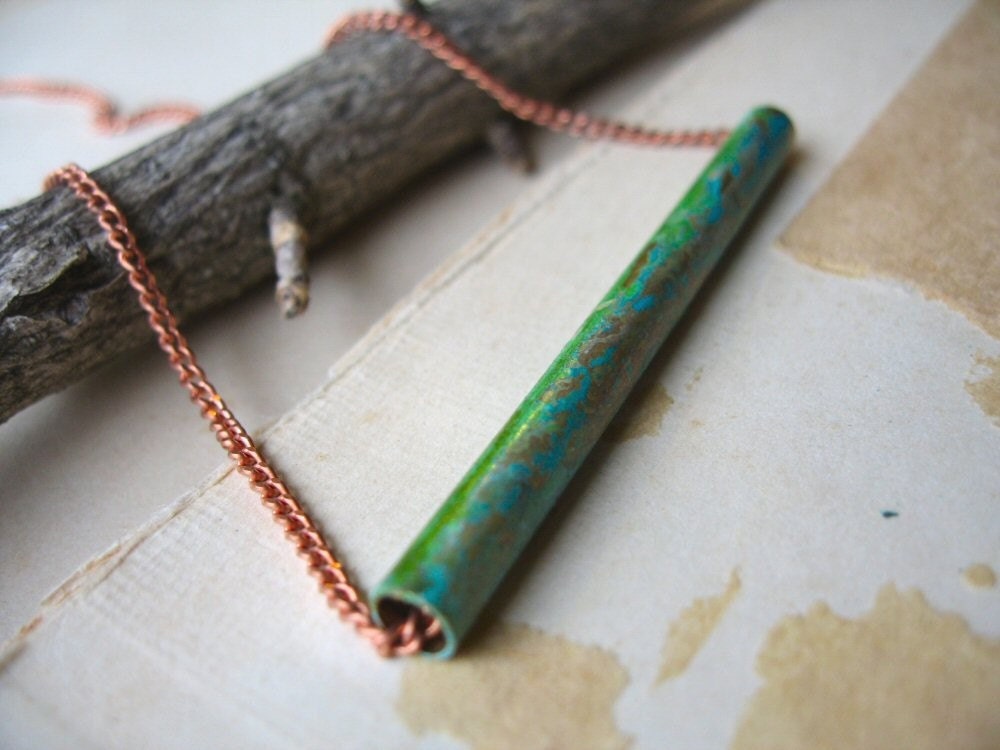 Form Necklace