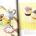 PRETTY COLOR CROCHET and Knit Goods 2 - Japanese Book