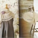 Out of Print CAPE SHAWL STOLE Bolero Vol  2 - Japanese Crochet Book (Easy Crochet Complete in 3days)