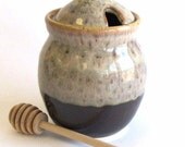 Honey Pot - Mocha Madness Glaze