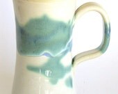 16 Ounce Mug - Rio Grande Glaze