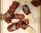 Mommys Coconut Fingers
