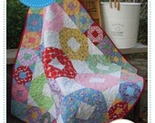 Wringer Washer -- A PDF Pattern