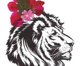 HANDCRAFTED DESIGNER GREETING CARDS with REAL PRESSED FLOWERS
