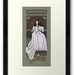 Theatre de la Labyrinth Print