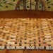Recycled Wine Cork Doormat