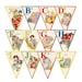 Alphabet Story Book Banner -