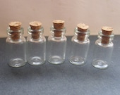 5 vial bottles 1ml